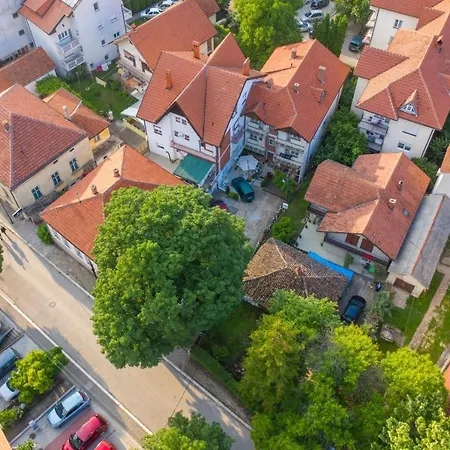 Pensjonat Didic Sokobanja