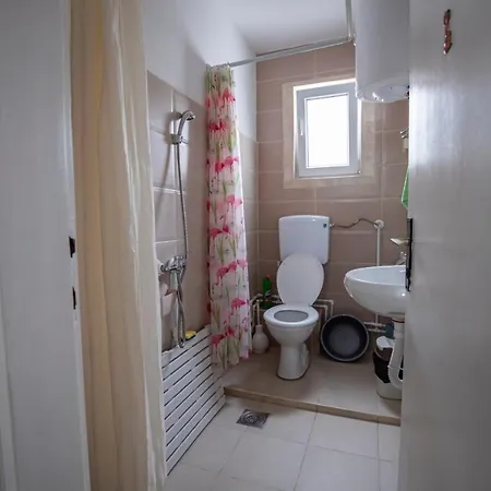 Didic Guest house *