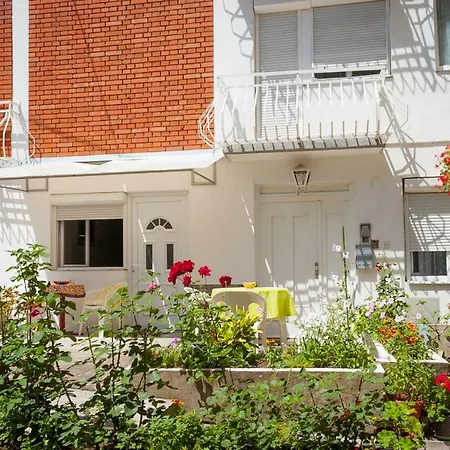 Pensjonat Didic Sokobanja