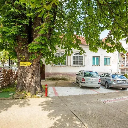 Didic Pensjonat Sokobanja