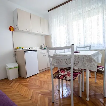 Didic Guest house Soko Banja