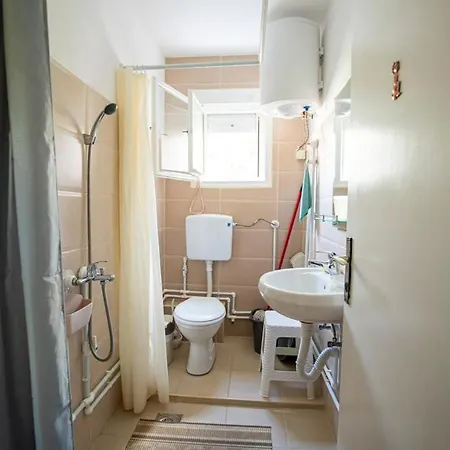 Guest house Didic *