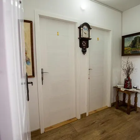 Guest house Didic *
