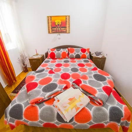 Didic Guest house Soko Banja