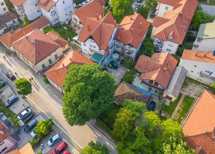 בית הארחה Didic סוקו בניה