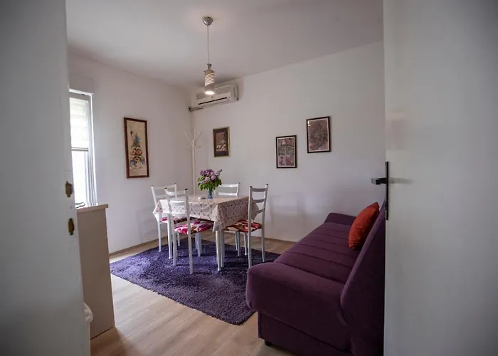 Didic בית הארחה סוקו בניה