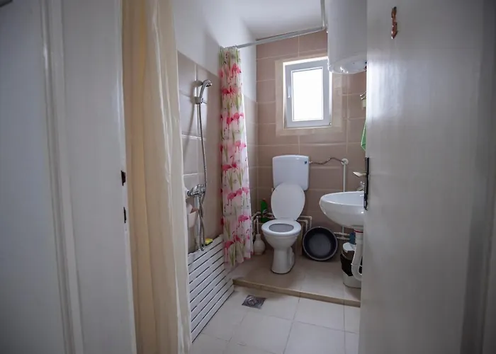 Didic בית הארחה *