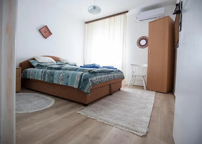 Didic בית הארחה *