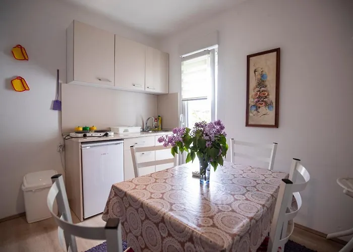 Didic בית הארחה סוקו בניה