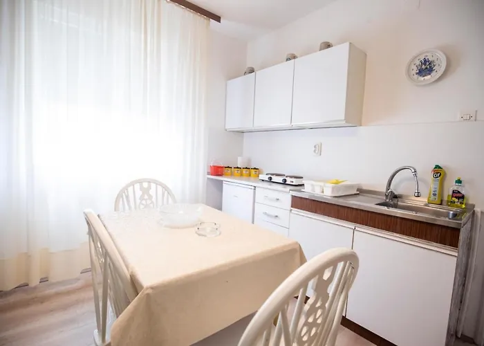 Didic בית הארחה *