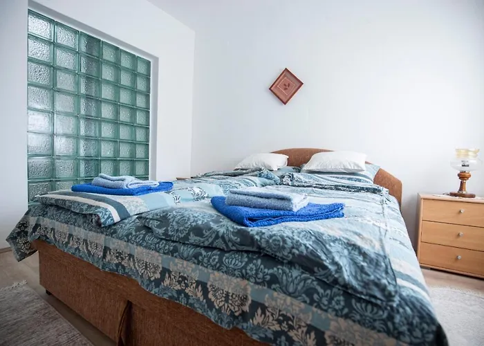 Didic בית הארחה *