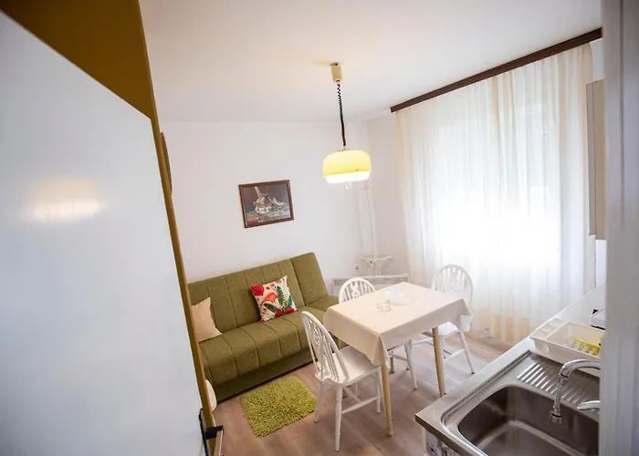 Didic בית הארחה סוקו בניה