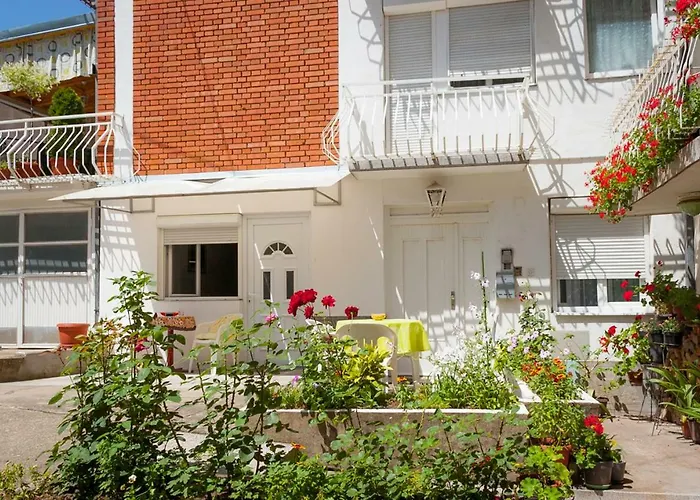 בית הארחה Didic סוקו בניה