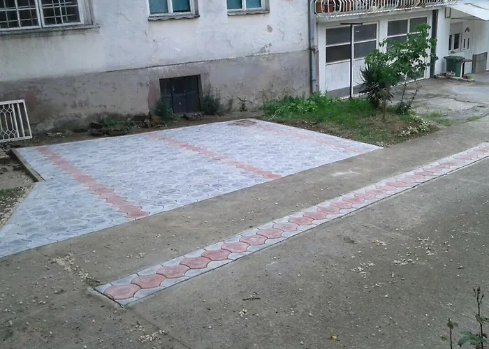 בית הארחה Didic