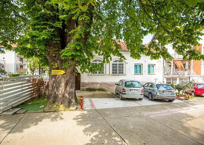 Didic בית הארחה סוקו בניה