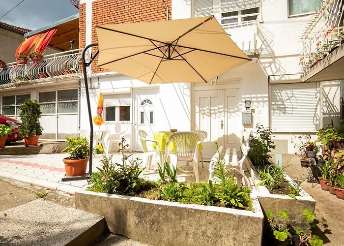 בית הארחה Didic *