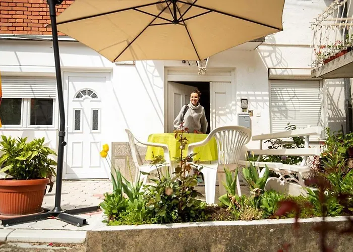 בית הארחה Didic *