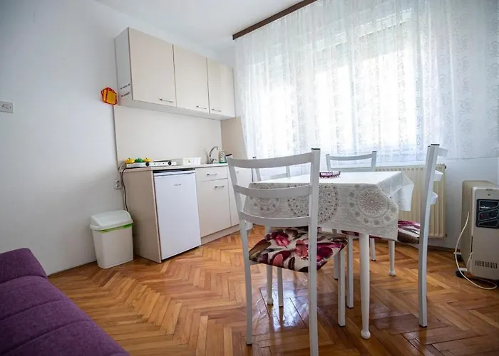 Didic בית הארחה סוקו בניה