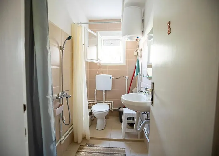 בית הארחה Didic *