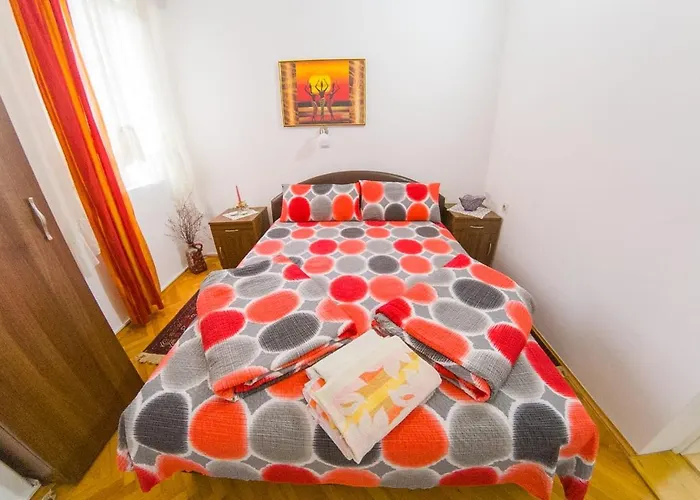 Didic בית הארחה סוקו בניה