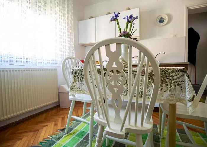 Didic בית הארחה סוקו בניה