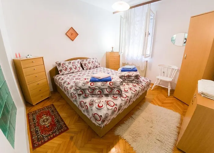 Didic בית הארחה