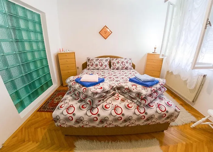 Didic בית הארחה *