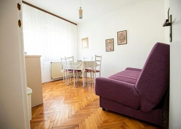 בית הארחה Didic *